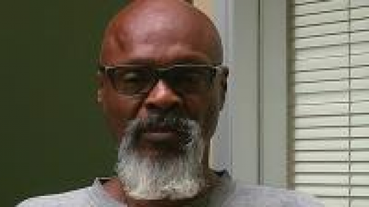 Oscar Armando Davis a registered Sex Offender of California