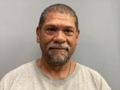 Oscar Dosty III a registered Sex Offender of California