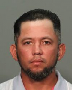 Oscar Leonidas Escobaraitamiran a registered Sex Offender of California