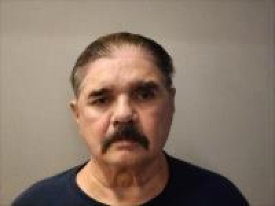 Oscar Figueroa a registered Sex Offender of California