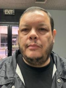 Oscar None Flores a registered Sex Offender of California
