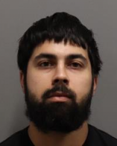 Oscar Garcia a registered Sex Offender of California