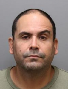 Oscar Gardea a registered Sex Offender of California