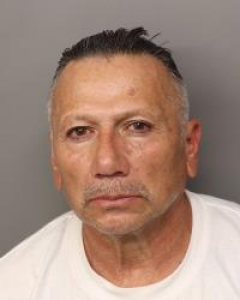 Oscar Garza a registered Sex Offender of California