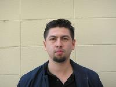 Oscar None Gomez a registered Sex Offender of California