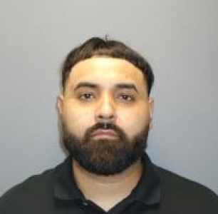 Oscar Gonzalez-olayo a registered Sex Offender of California