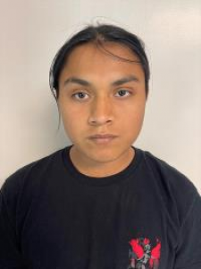 Oscar Felipe Gonzalez a registered Sex Offender of California