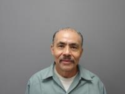 Oscar Guerra a registered Sex Offender of California