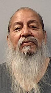 Oscar Guerrero a registered Sex Offender of California