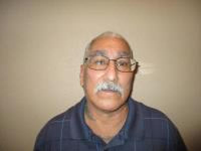 Oscar Guzman a registered Sex Offender of California