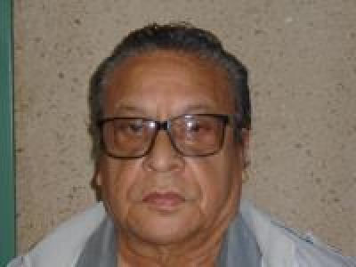 Oscar Nelson Guzman a registered Sex Offender of California