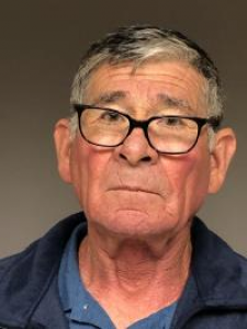 Oscar Coronel Guzman a registered Sex Offender of California