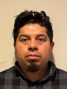 Oscar Omar Garcia Hernandez a registered Sex Offender of California