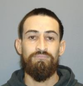 Oscar Omar Hernandez a registered Sex Offender of California