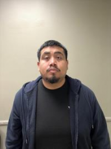 Oscar Manuel Huerta a registered Sex Offender of California