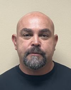 Oscar Urena Ibarra a registered Sex Offender of California