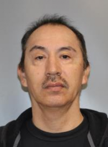 Oscar Islas a registered Sex Offender of California