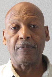 Oscar Wayne Jones a registered Sex Offender of California