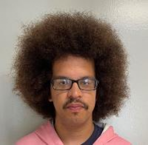 Oscar Littlejohn a registered Sex Offender of California
