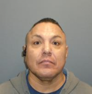 Oscar Raul Maguregui a registered Sex Offender of California