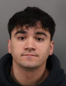 Oscar Martinezcueto a registered Sex Offender of California