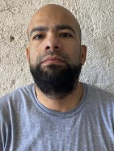 Oscar Ortiz Martinez a registered Sex Offender of California