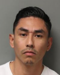 Oscar Martinez a registered Sex Offender of California
