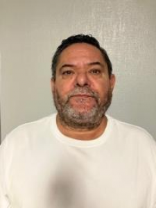 Oscar Perez Medina a registered Sex Offender of California