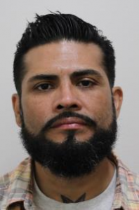 Oscar Yobani Mejia a registered Sex Offender of California