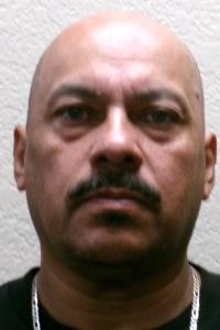 Oscar Maurico Melara a registered Sex Offender of California