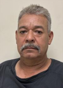Oscar Noriega Mendez a registered Sex Offender of California