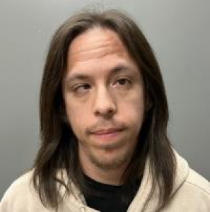 Oscar Nava a registered Sex Offender of California