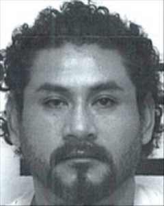 Oscar Nunez a registered Sex Offender of California