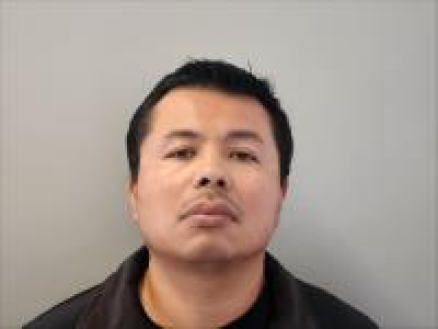 Oscar Ortiz a registered Sex Offender of California