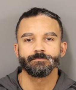 Oscar Padilla a registered Sex Offender of California