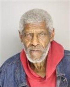 Oscar Gernett Patrick a registered Sex Offender of California