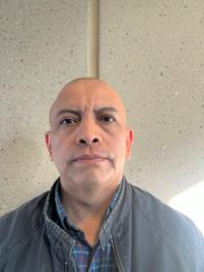 Oscar Eduardo Perez a registered Sex Offender of California