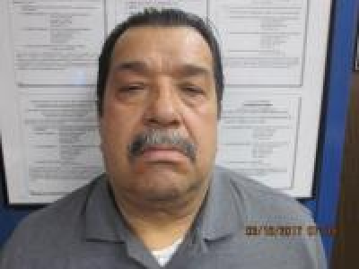 Oscar R Perez a registered Sex Offender of California
