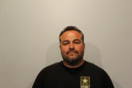 Oscar Raya a registered Sex Offender of California