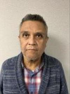 Oscar Ernesto Rivascastro a registered Sex Offender of California