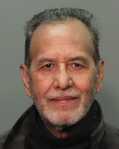 Oscar Rodarte a registered Sex Offender of California