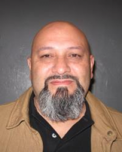 Oscar Amilcar Sanabria a registered Sex Offender of California