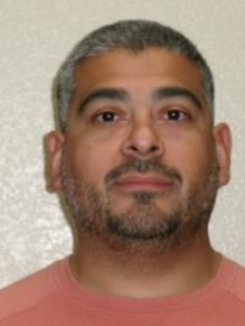 Oscar Raul Solis a registered Sex Offender of California