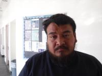 Oscar Vivaldo a registered Sex Offender of California