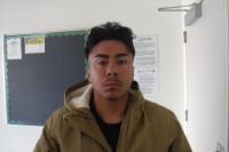 Oswaldo Gabriel Duenas a registered Sex Offender of California