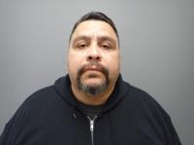 Oswaldo Mungia a registered Sex Offender of California