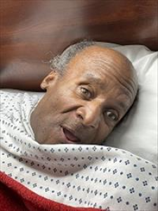 Othello Walker Junior a registered Sex Offender of California