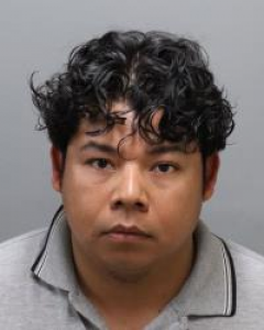 Otilio Ruiz a registered Sex Offender of California