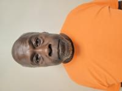 Otis Anderson a registered Sex Offender of California