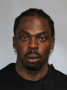 Otis Barway a registered Sex Offender of California